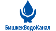 Bishkek vodokanal